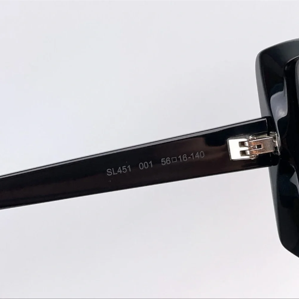 Saint Laurent Sunglasses - Picture 3 of 10